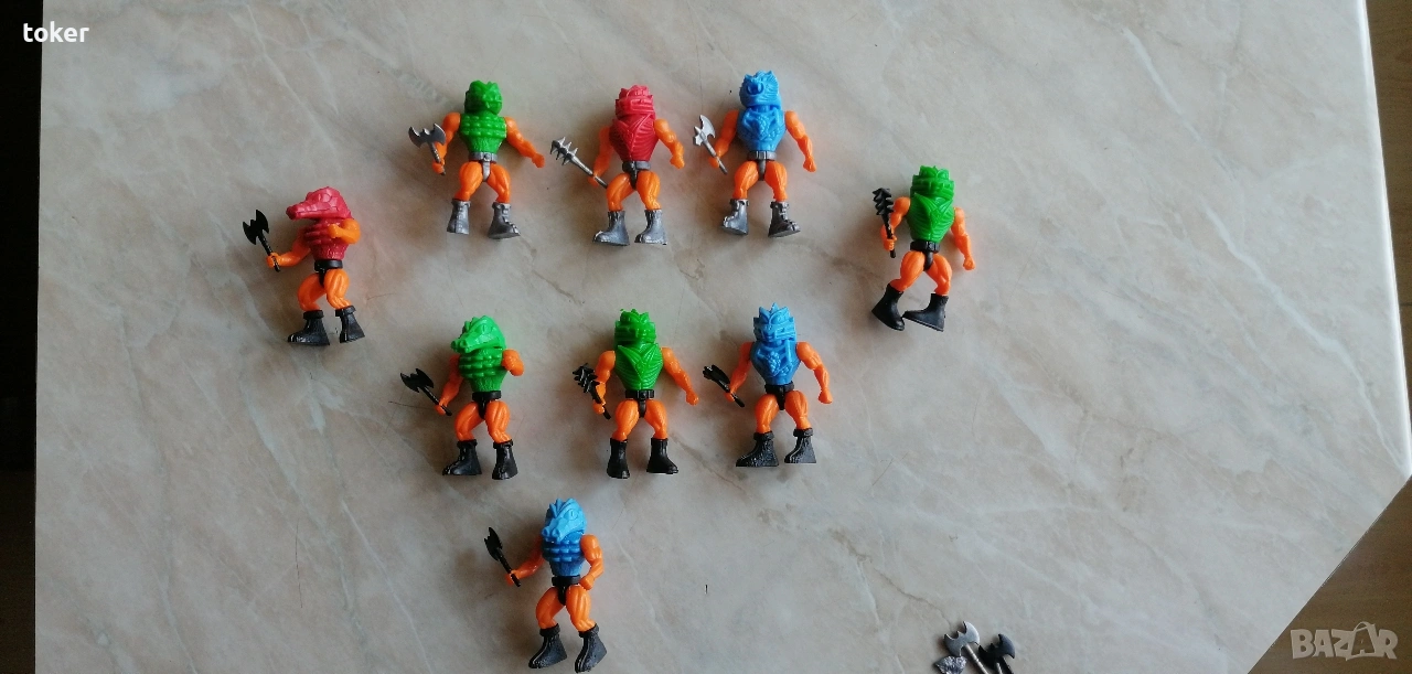 Киндер-1988-Kinder, снимка 1