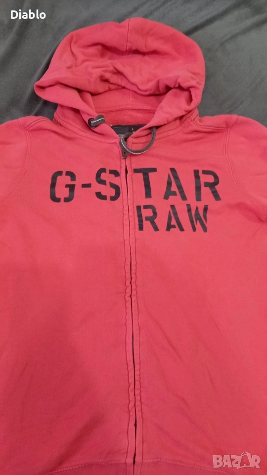 горница g star raw , снимка 1