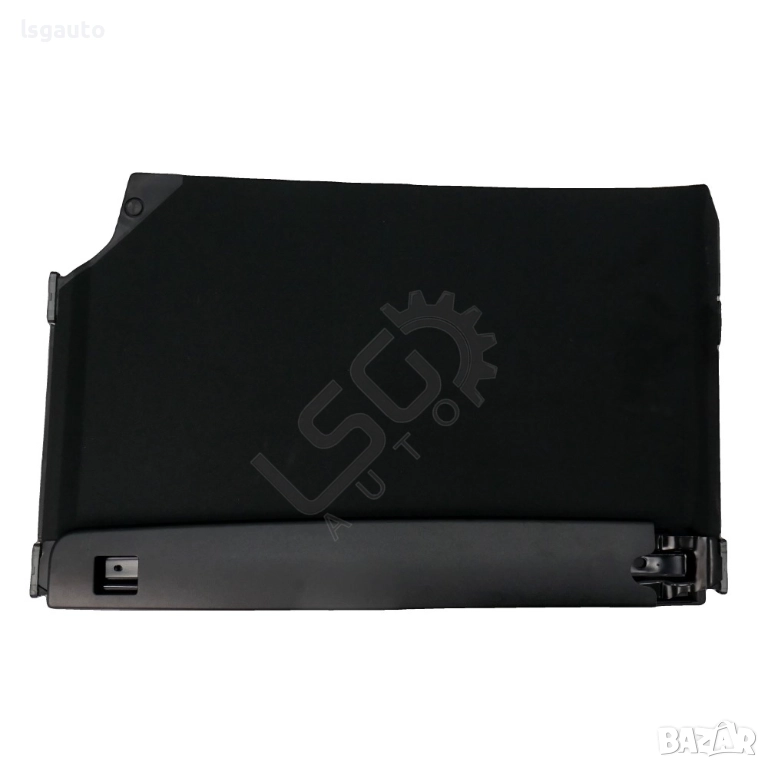 Дясна слънцезащитна ролетна щора Citroen DS4 2015-2018 ID: 155291, снимка 1