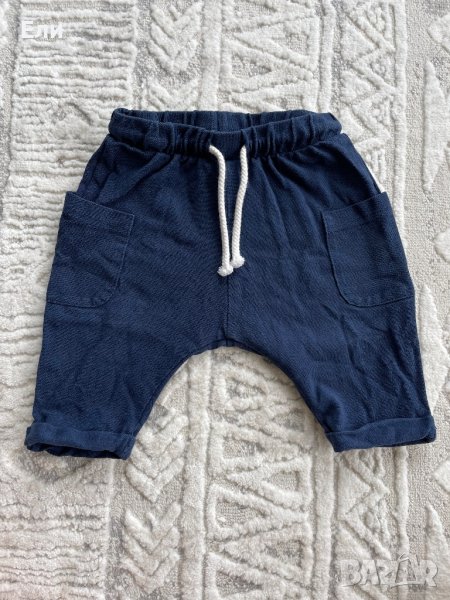 Бебешки панталони, снимка 1