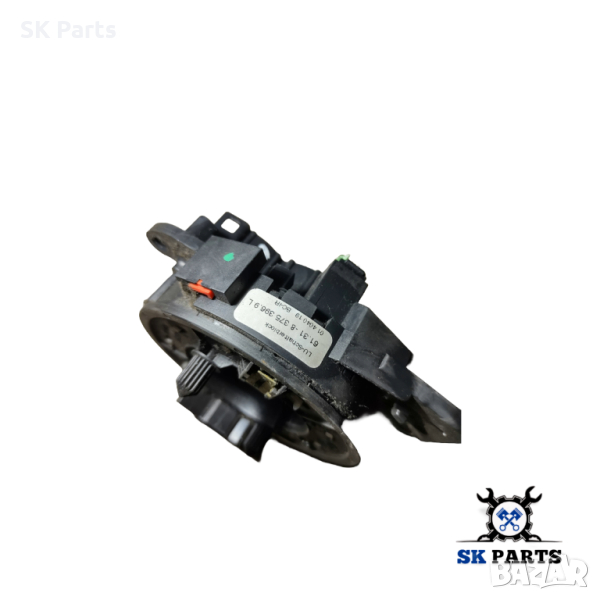  Лентов кабел за BMW / БМВ 320D е46, снимка 1