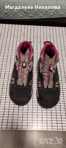 Туристически обувки 36 н., снимка 1