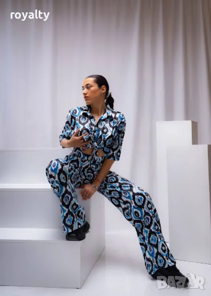 Дамски комплект , снимка 1