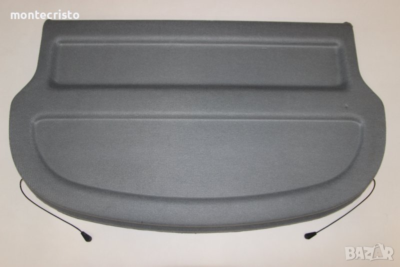 Кора багажник Renault Laguna II (2001-2007г.) хечбек / Рено Лагуна, снимка 1