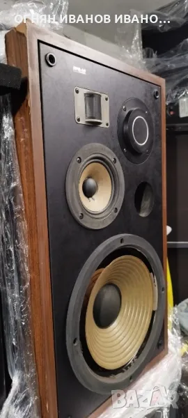 Pioneer HPM-60

непокътнати, снимка 1