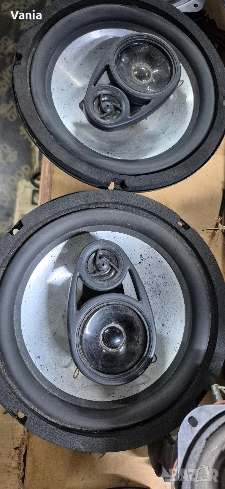 Говорители, снимка 1