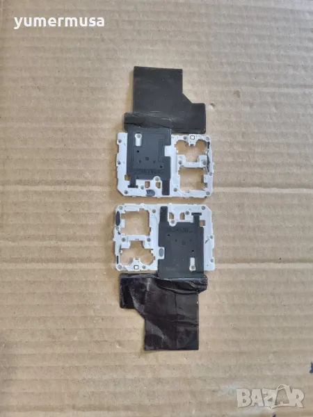 Huawei Nova 9-NFC антени със светкавица , снимка 1