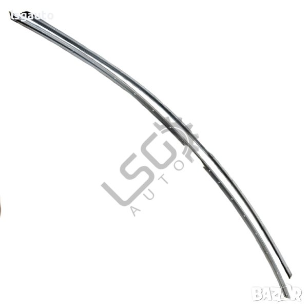 Комплект лайсни над врати Mercedes-Benz CLS (C219) 2004-2010 ID:106994, снимка 1