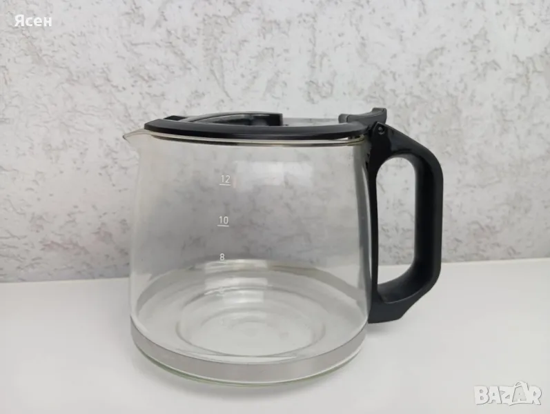 продавам кани за кафе машини 10 и12 кафета, снимка 1