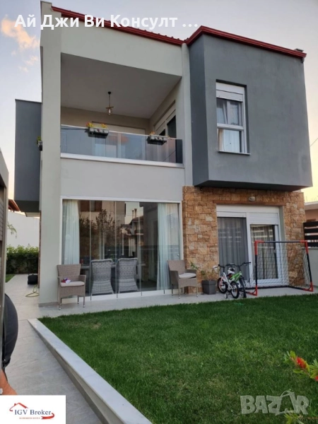 Къща в Никити, Халкидики, снимка 1