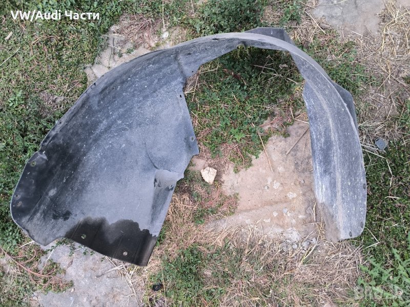 Преден ляв подкалник за Ауди А6 Ц5 Audi A6 C5 4B0 821 171 B/ 4B0821171B шофьорска страна , снимка 1