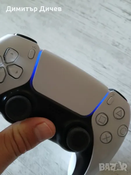 Контролер ПС5, снимка 1