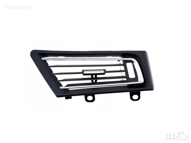 Въздуховод ( въздухопровод ) за BMW 7 F01, снимка 1