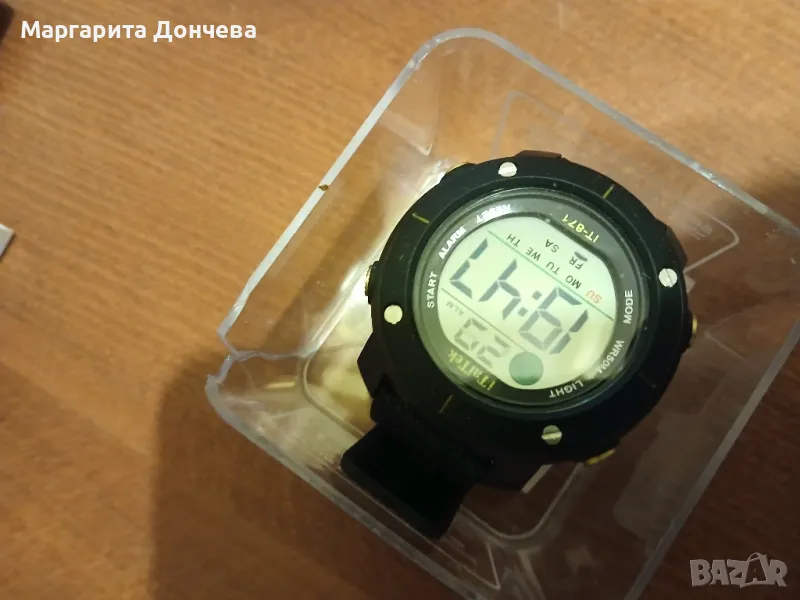 нови мъжки часовници , снимка 1