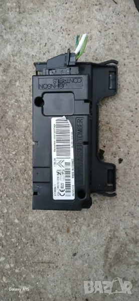 Модул налягане на гуми за Peugeot 3008 (2009-2016), снимка 1