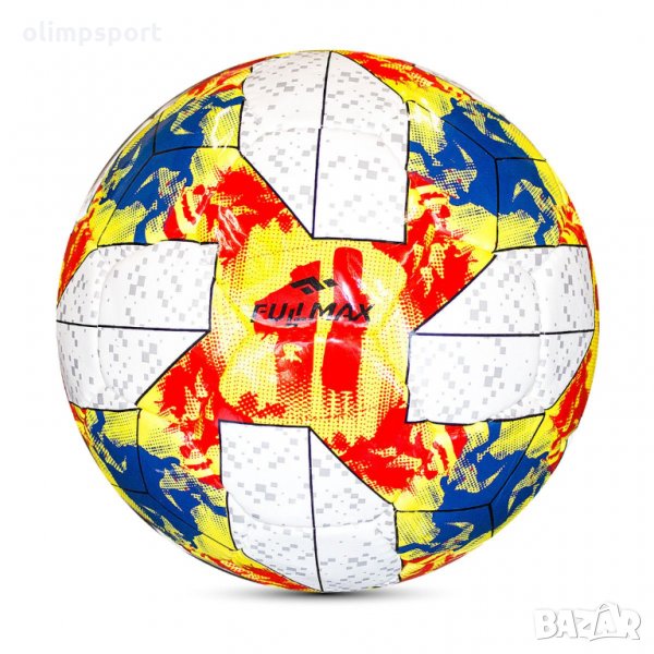 Футболна топка 2482-1 нова , снимка 1