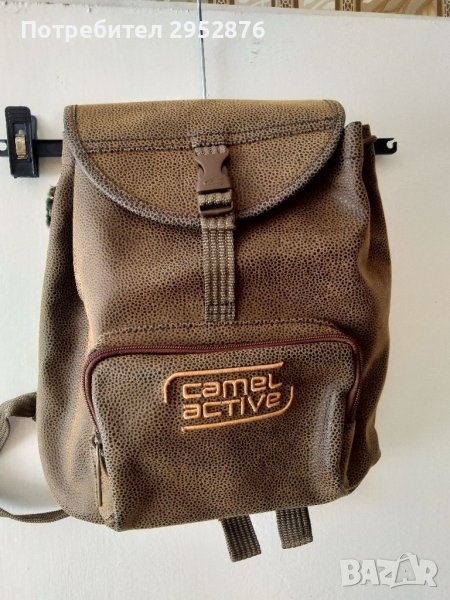 Раница Camel Active, снимка 1