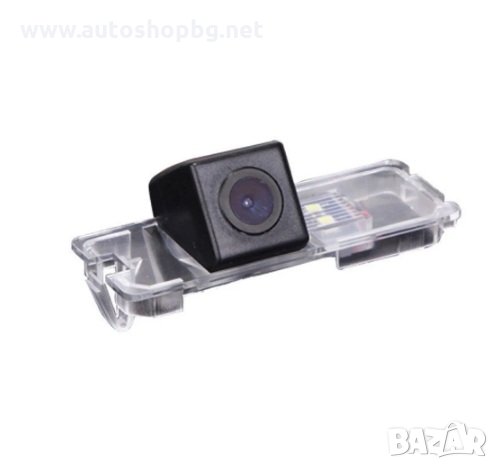 Камера за заден ход за VW Passat B5 Variant Magotan 1996 ~ 2003 - 2010, снимка 1