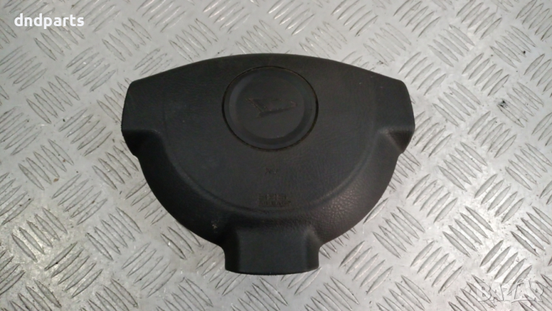 Airbag волан Daihatsu Cuore 2004г.	, снимка 1