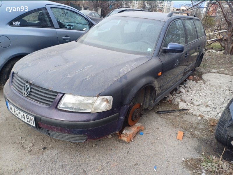 Volkswagen Passat 4 (B5) - на части, снимка 1