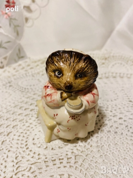 порцеланова фигура, снимка 1