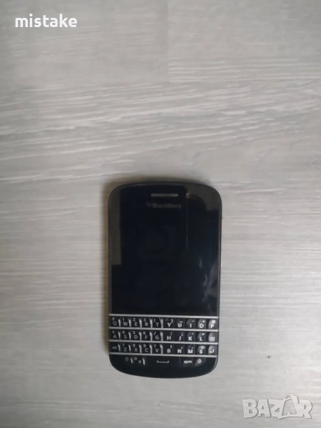 blackberry Q10, снимка 1