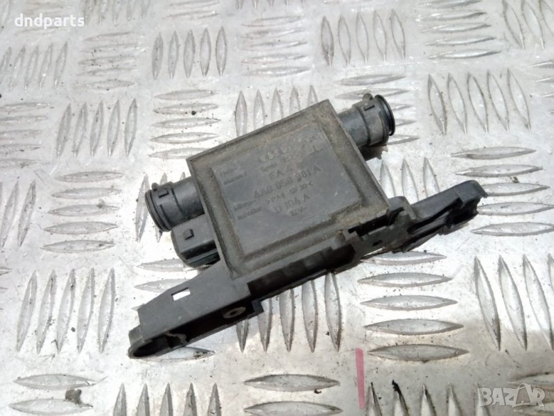 Модул дръжка за Audi A3, 2002г., /лява/, снимка 1