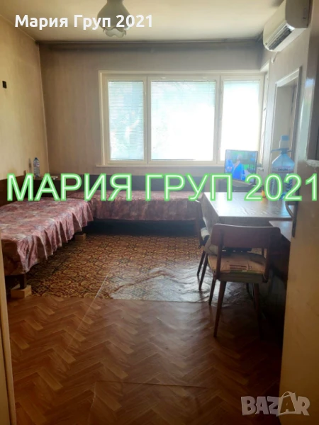 !!!ТОП ОФЕРТА!!!Продавам ТУХЛЕН Апартамент в гр. Хасково до Полицията!!!, снимка 1