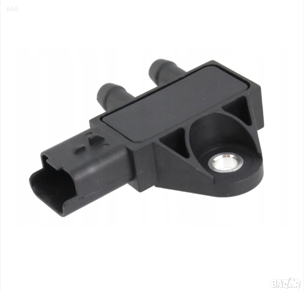 Сензор за налягане на изгорелите газове, снимка 1