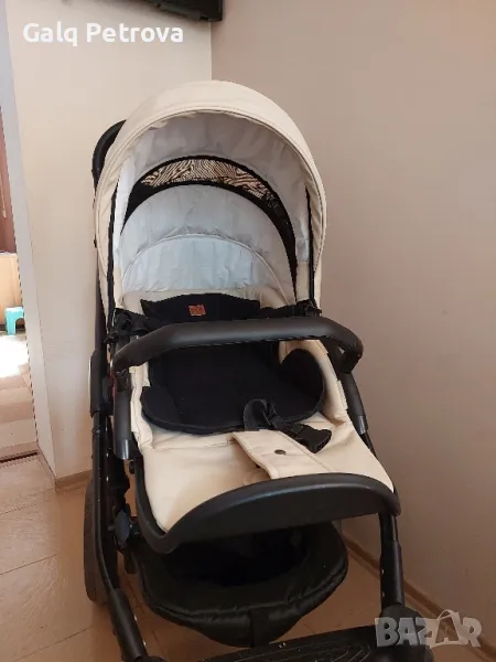 бебешка/ детска количка Max 500, снимка 1