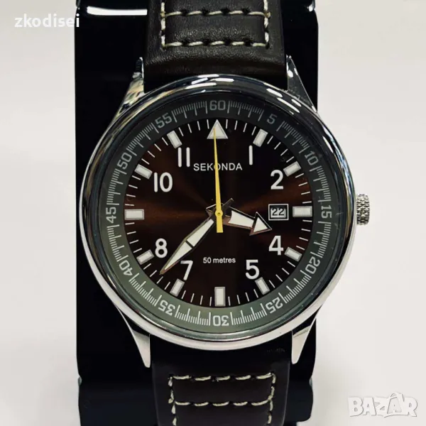 Часовник SECONDA NK3882, снимка 1