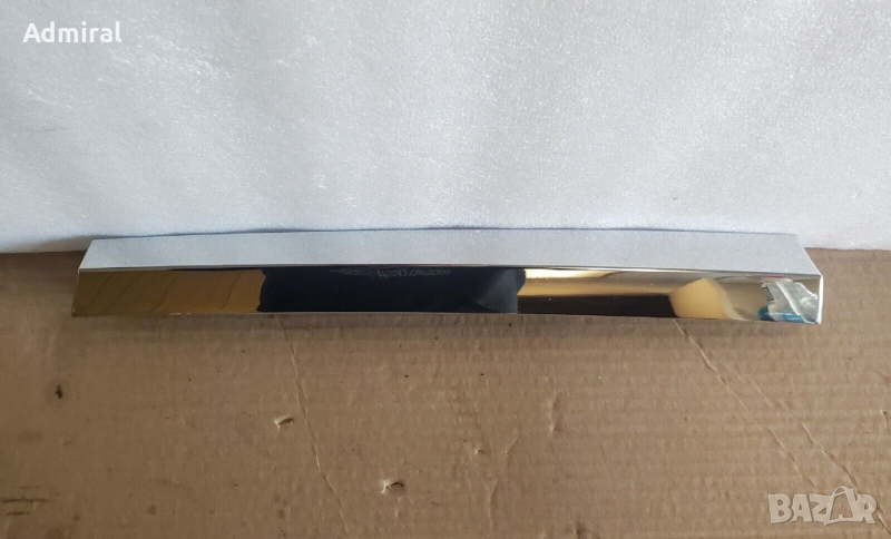 Предна лява горна Лайсна за Mercedes-Benz ML 2005-2011/ A1648880785, снимка 1