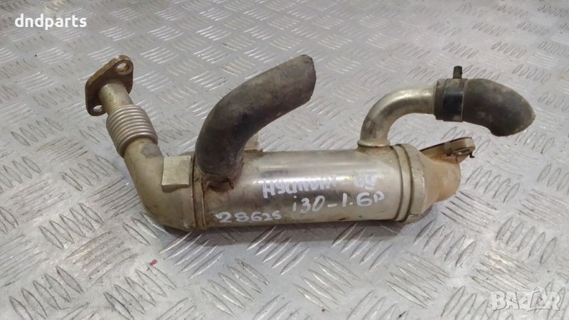 ЕГР охладител Hyundai i30 1.6D 2009г.	, снимка 1