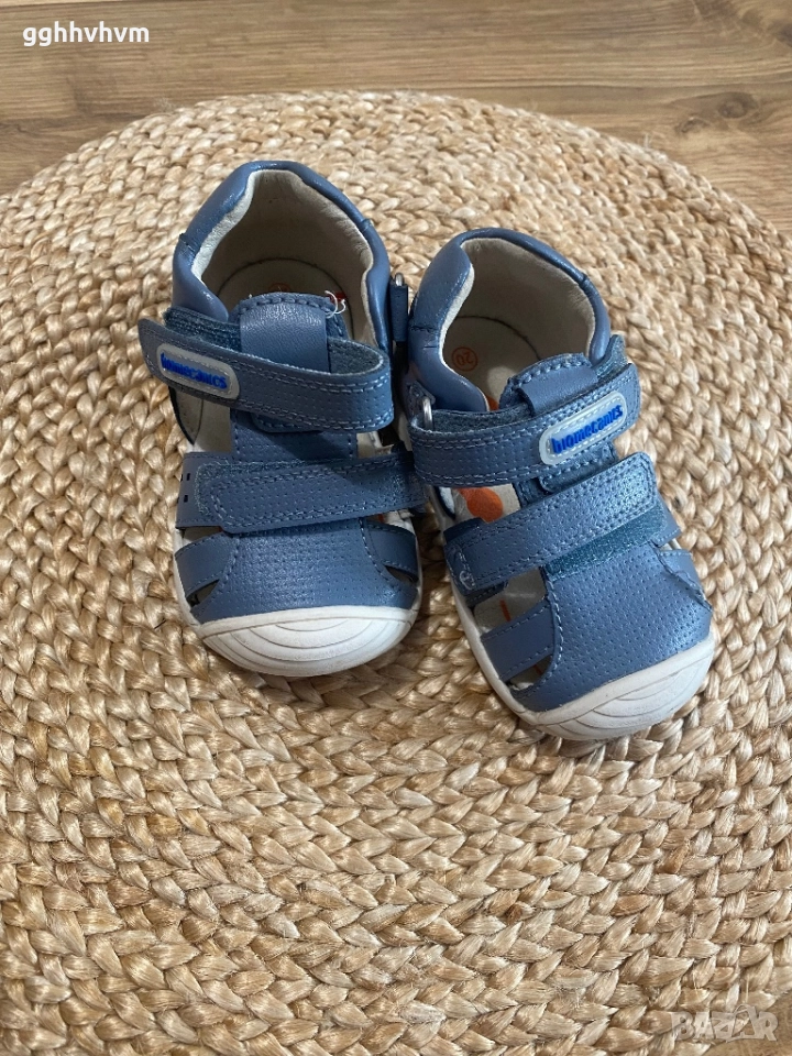 Сандали на Биомеханикс, снимка 1