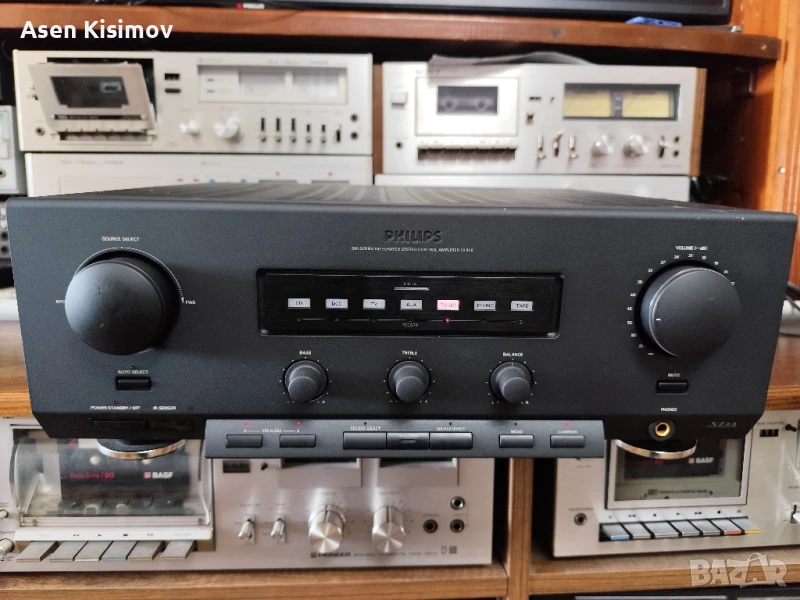 Philips FA 950, снимка 1