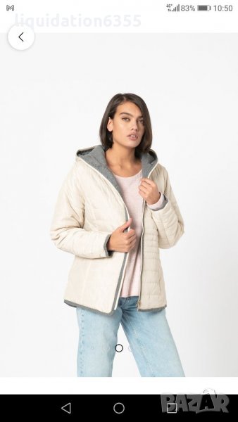 "Z ONE BY ZABIONE" 100 %ОРИГИНАЛНИ ЯКЕТА , снимка 1