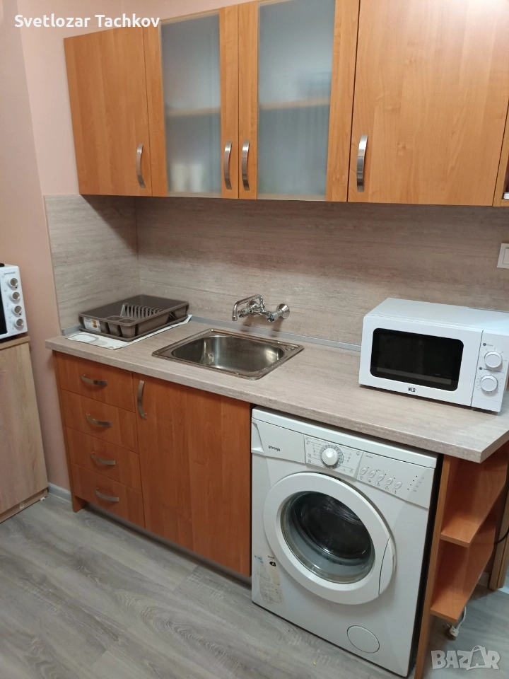 Отдавам под наем, снимка 1