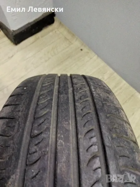 4 летни гуми 195/60 R15, снимка 1