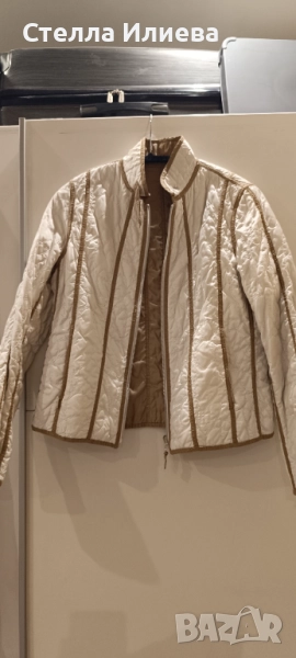 Есенно яке, снимка 1