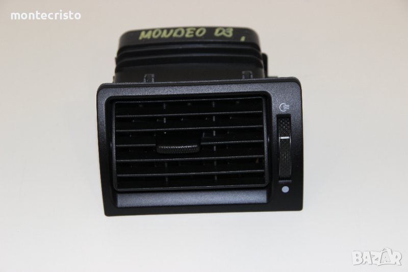 Лява странична розетка Ford Mondeo MK3 (2000-2007г.) ляв въздуховод Форд Мондео, снимка 1