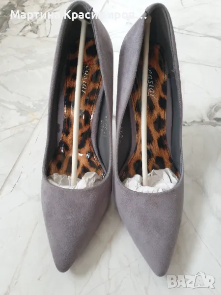 Нови секси обувки , снимка 1