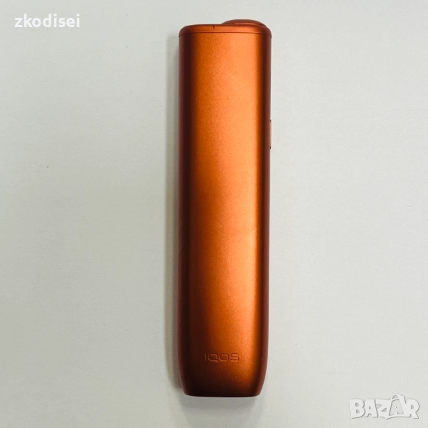 IQOS - ILUMA I ONE, снимка 1