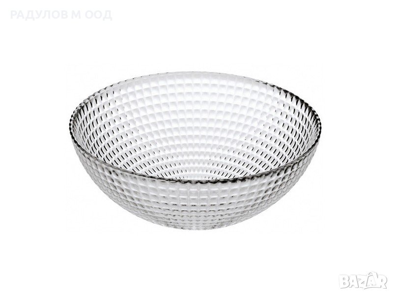 Купа Pasabahce Genеration 24 cm, снимка 1