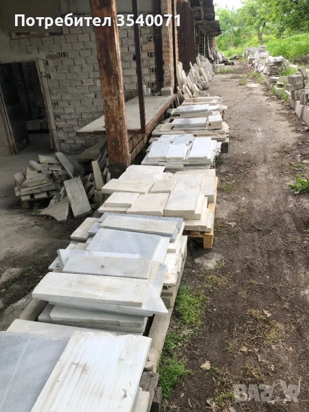 Мрамор, снимка 1