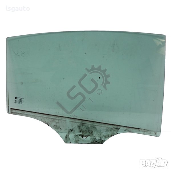 Задно дясно стъкло Opel Insignia 2008-2013 ID: 113559, снимка 1