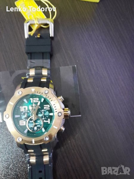 Рядък и красив Швейцарски часовник , снимка 1