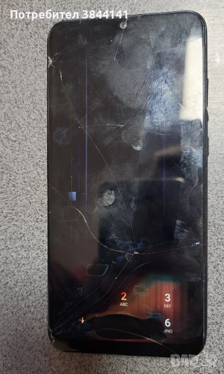 P smart 2019/ Honor 10lite / Honor 20lite, снимка 1