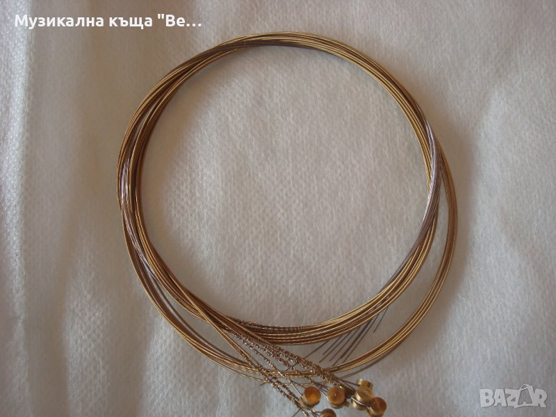 трета струна за акустична китара, снимка 1