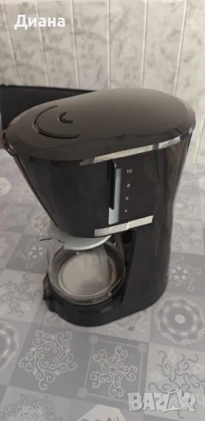 Кафемашина BOSCH CompactClass Extra, снимка 1