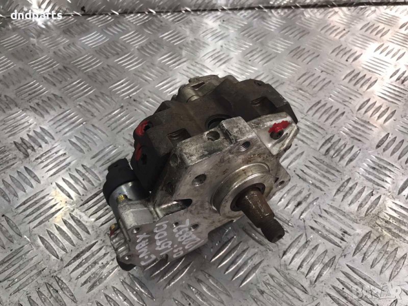 ГНП Ford C-Max,1.6TDCI,2005г., снимка 1